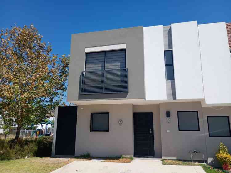 casa en renta boulevard bosques de santa anita el paraiso tlajomulco de zuniga jalisco p7dvtbY