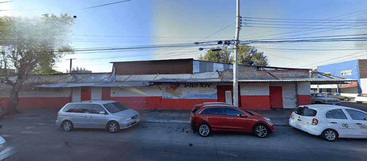 terreno en renta calle esteban alatorre san juan bosco guadalajara jalisco prO4OgF