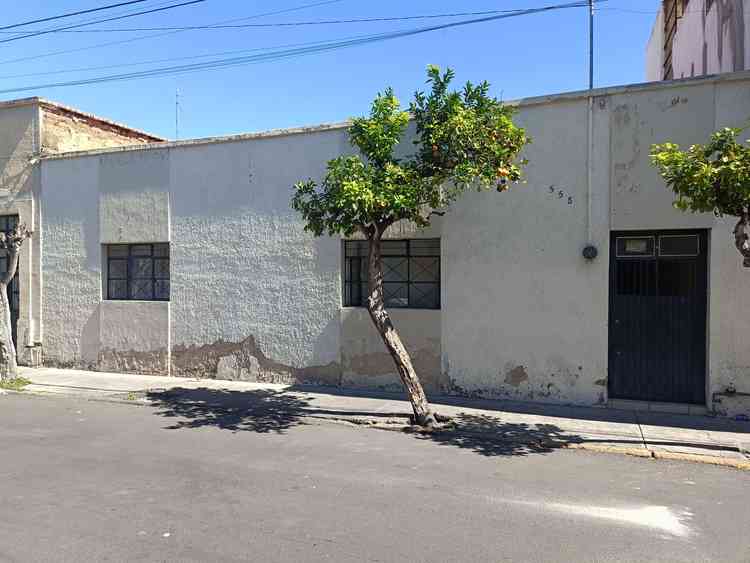 casa en venta calle nicolas romero santa teresita guadalajara jalisco p2cByxI