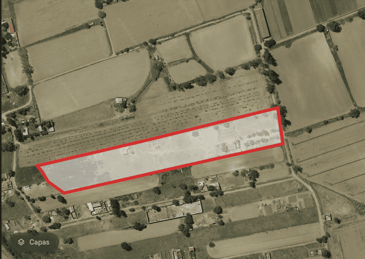 terreno en venta avenida jesus michel gonzalez san sebastian el grande tlajomulco de zuniga jalisco pSL8liS